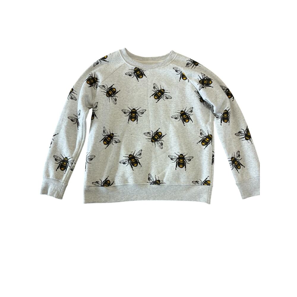 LA Soul Bee Crewneck Sweatshirt